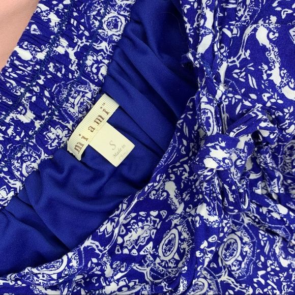 Miami Paper Bag Shorts size Small - Picture 4 of 7